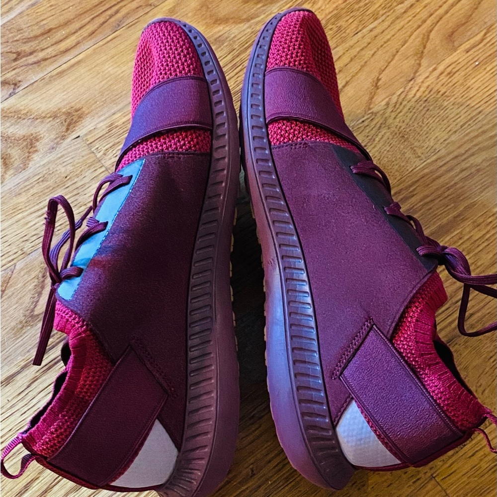 Under Armour Threadborne Shift Running Shoes, Siz… - image 6